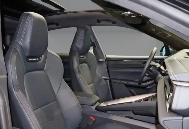 Porsche Macan Turbo = Sport Chrono = �������� | Mobile.bg � ����������� 13