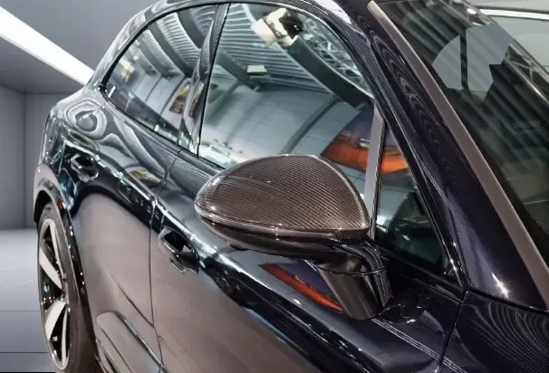 Porsche Macan Turbo = Sport Chrono = �������� | Mobile.bg � ����������� 6