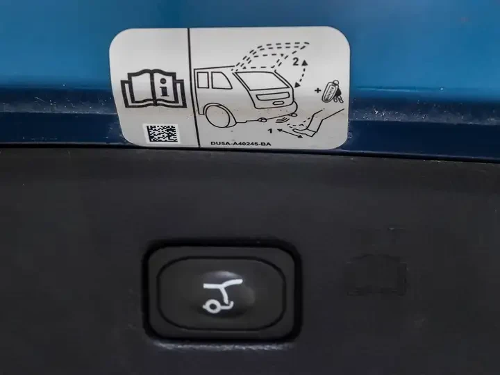 Ford Edge 335к.с ST| SUNROOF| Bang&Oulfsen, Обдухване, Подгр, снимка 9 - Автомобили и джипове - 55967888
