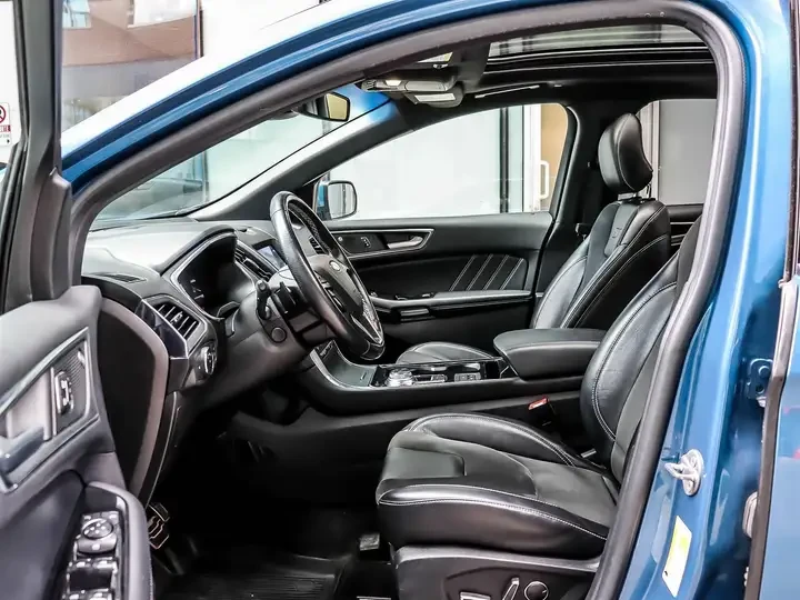 Ford Edge 335к.с ST| SUNROOF| Bang&Oulfsen, Обдухване, Подгр, снимка 10 - Автомобили и джипове - 55967888