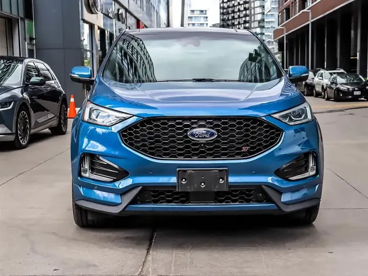 Ford Edge 335к.с ST| SUNROOF| Bang&Oulfsen, Обдухване, Подгр