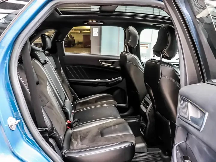 Ford Edge 335к.с ST| SUNROOF| Bang&Oulfsen, Обдухване, Подгр, снимка 13 - Автомобили и джипове - 55967888
