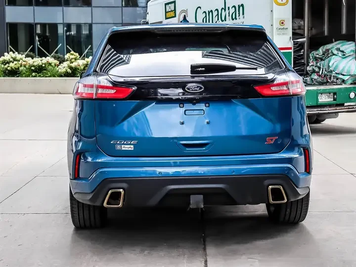 Ford Edge 335к.с ST| SUNROOF| Bang&Oulfsen, Обдухване, Подгр, снимка 4 - Автомобили и джипове - 55967888