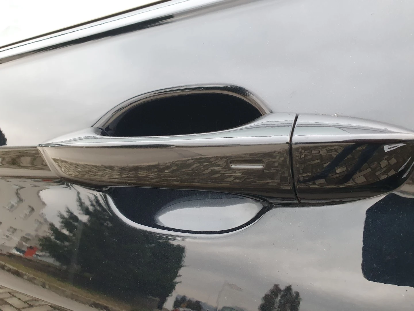 VW Tiguan LWB Highline 2.0TSI 4MOTION BMT | Mobile.bg   17