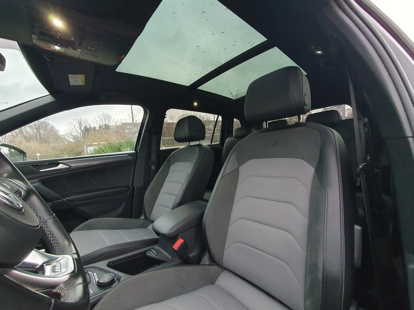 VW Tiguan LWB Highline 2.0TSI 4MOTION BMT | Mobile.bg   16