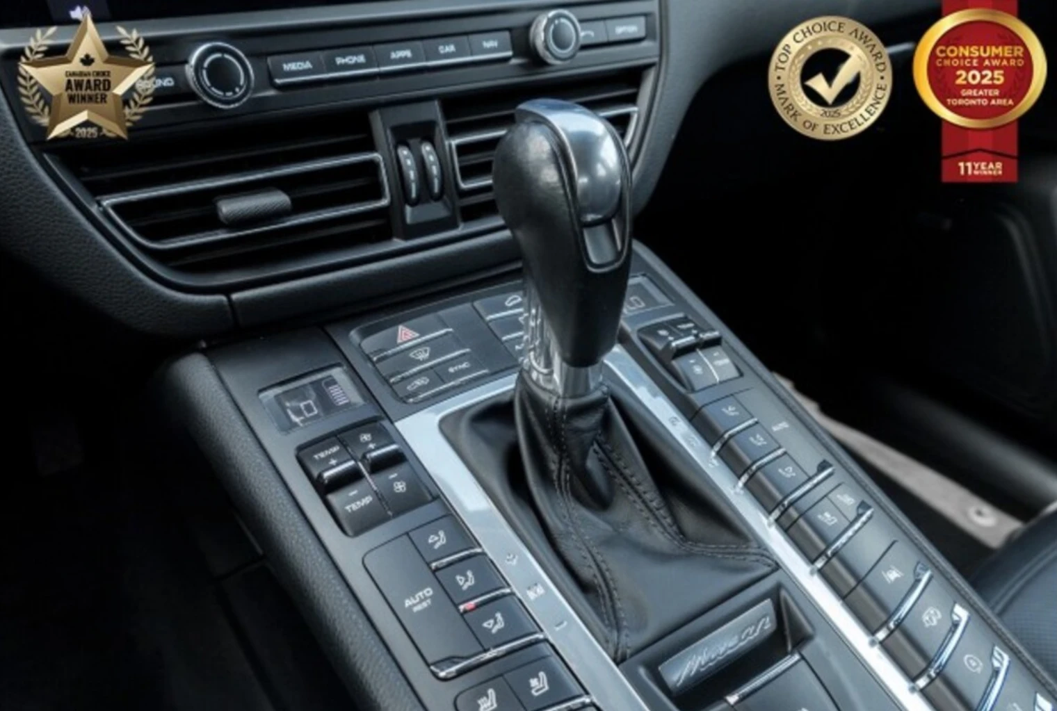 Porsche Macan 2020 Porsche Macan AWD - изображение 10