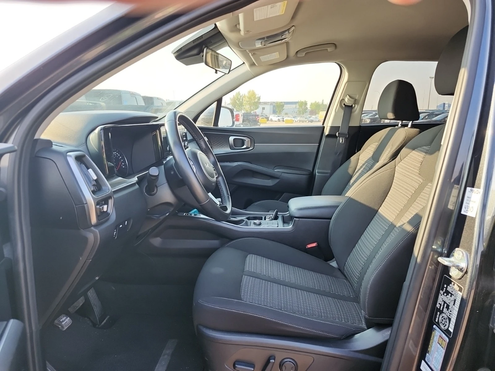 Kia Sorento LX * * CARFAX * * АВТО КРЕДИТ * *  - изображение 5