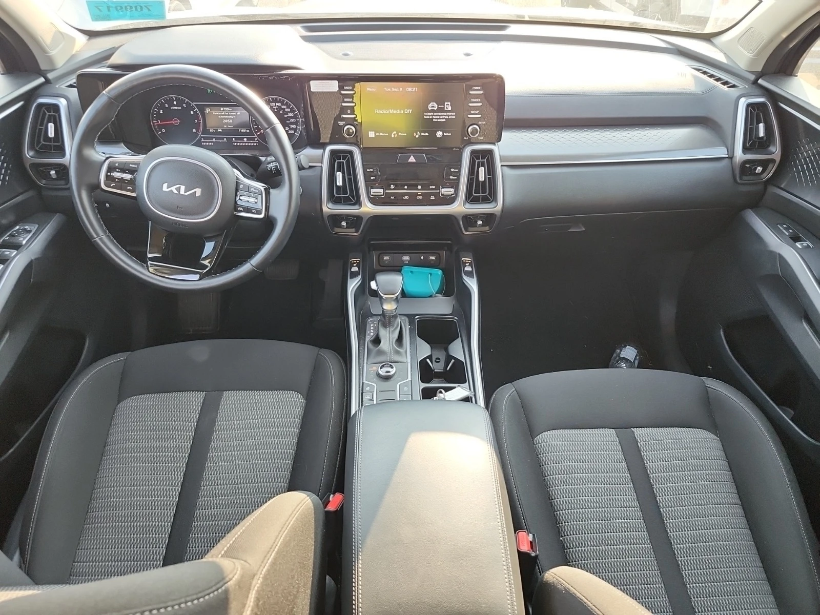 Kia Sorento LX * * CARFAX * * АВТО КРЕДИТ * *  - изображение 7