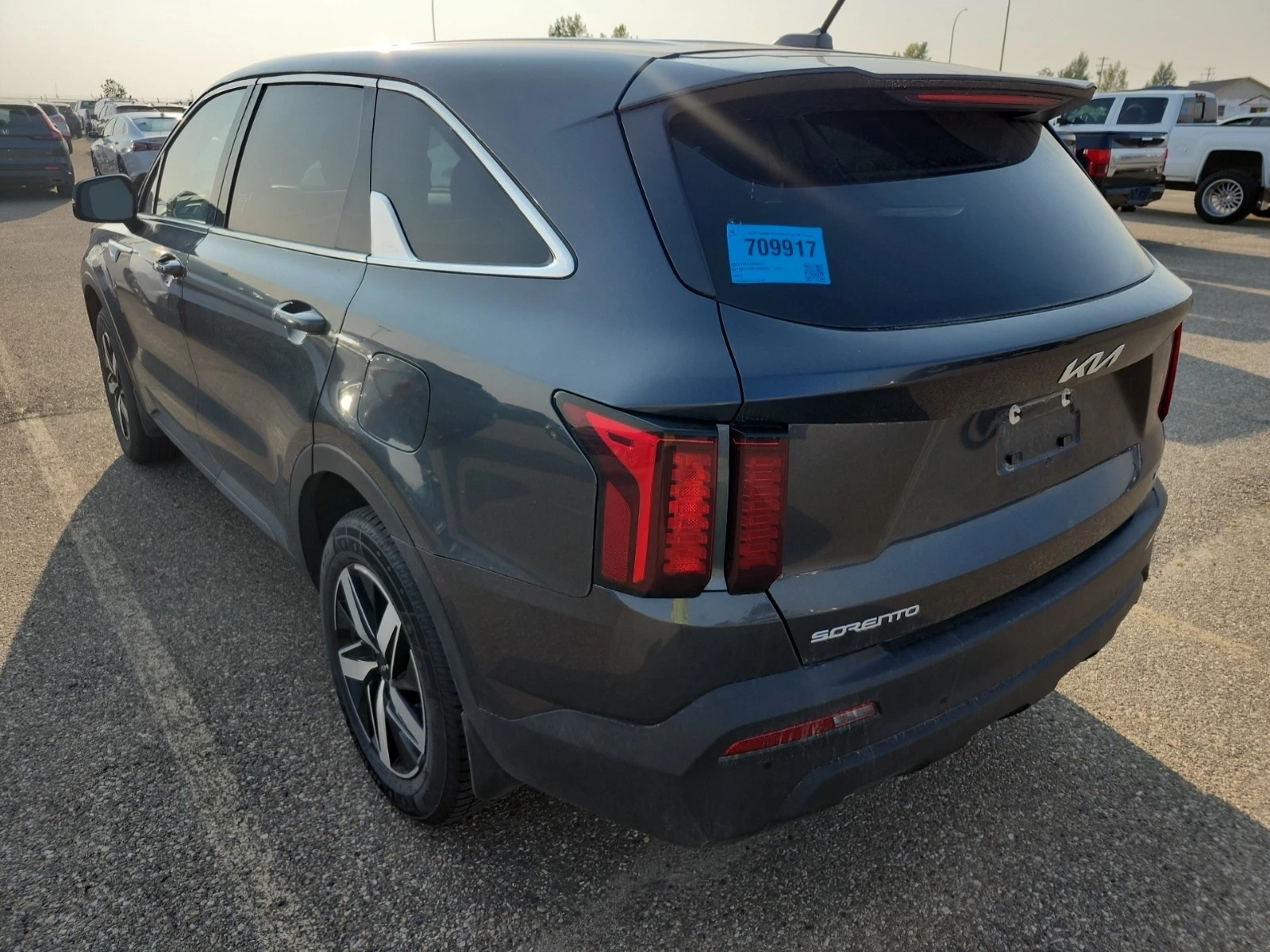 Kia Sorento LX * * CARFAX * * АВТО КРЕДИТ * *  - изображение 3