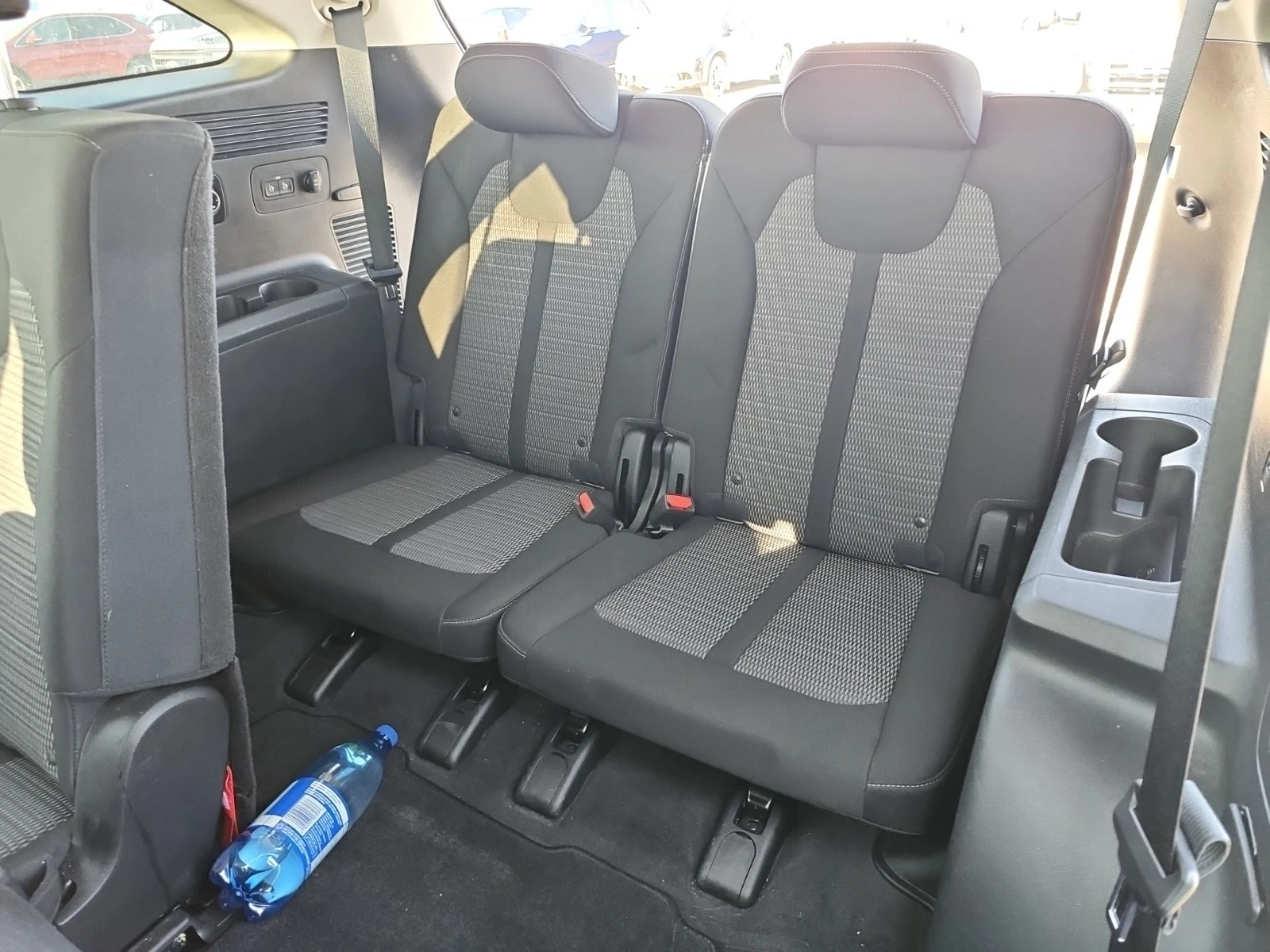 Kia Sorento LX * * CARFAX * * АВТО КРЕДИТ * *  - изображение 9