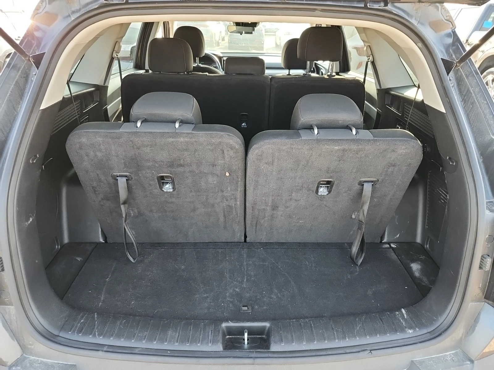 Kia Sorento LX * * CARFAX * * АВТО КРЕДИТ * *  - изображение 8