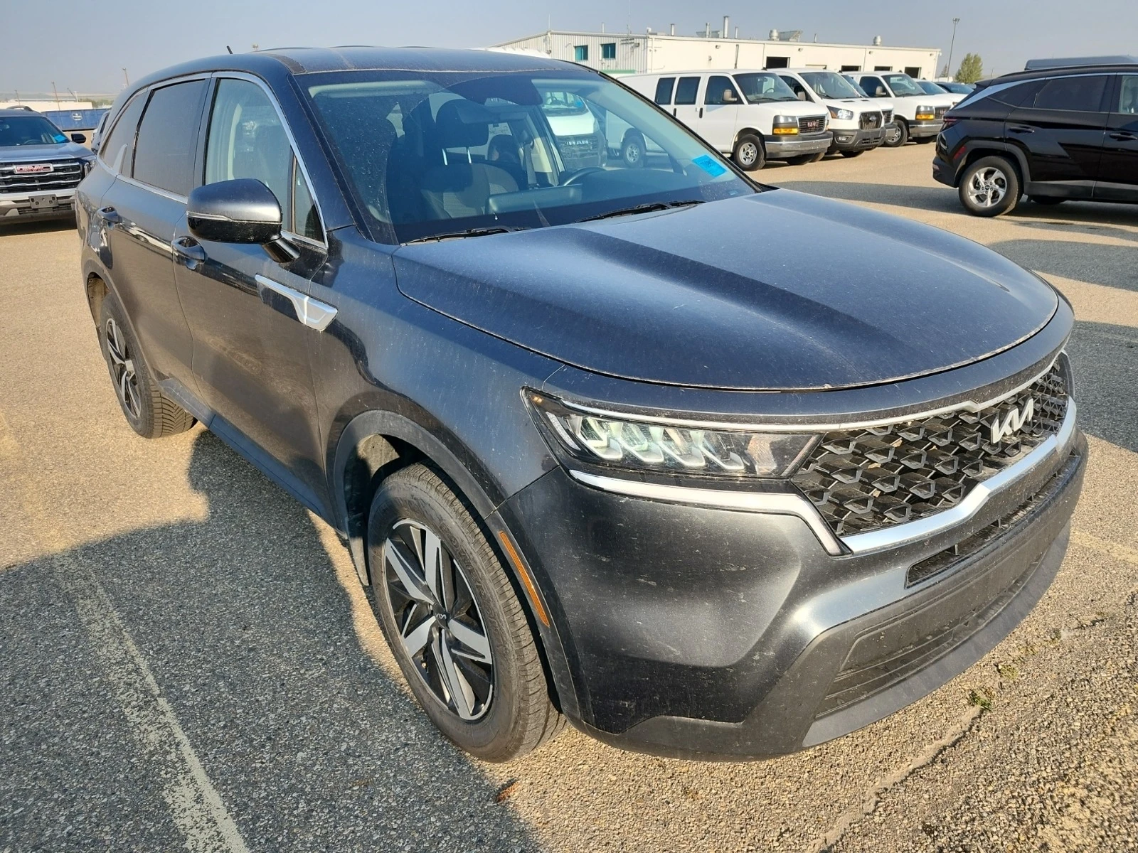 Kia Sorento LX * * CARFAX * * АВТО КРЕДИТ * *  - изображение 2