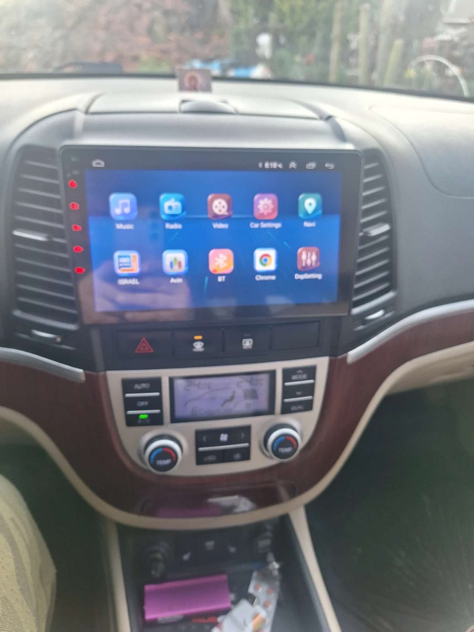 Hyundai Santa fe | Mobile.bg   9