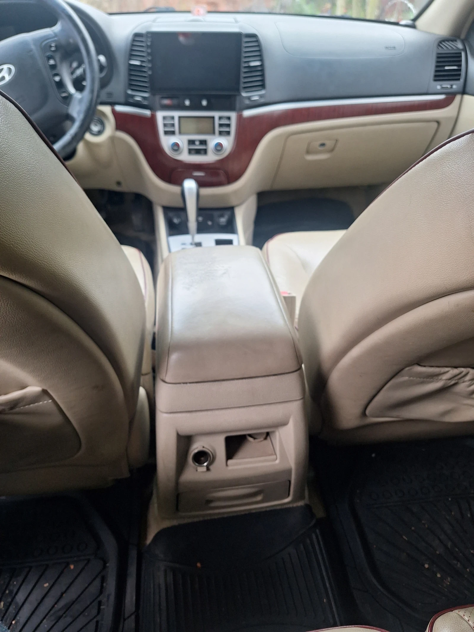 Hyundai Santa fe | Mobile.bg   15