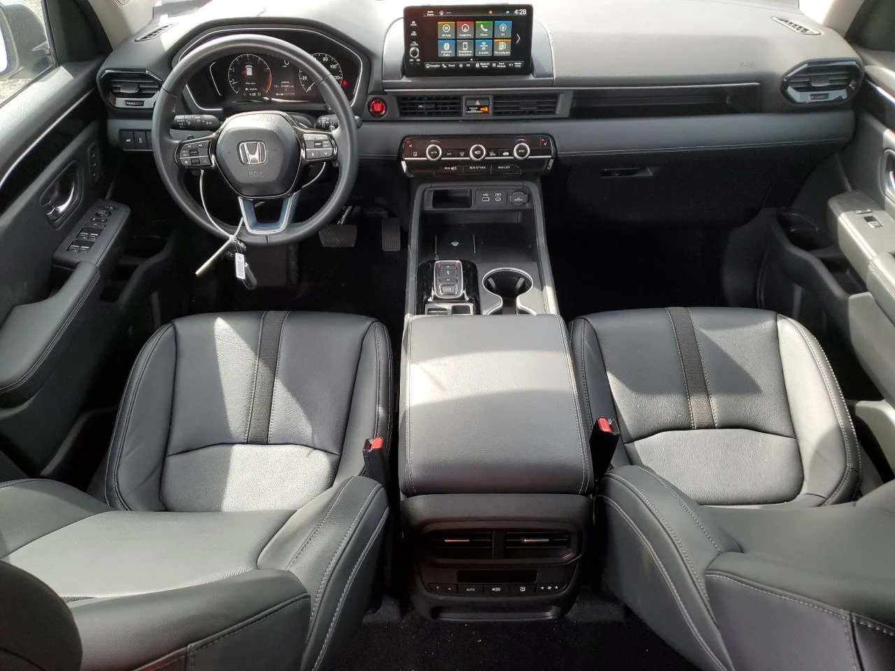 Honda Pilot * TOURING*  * 8-*  | Mobile.bg   7