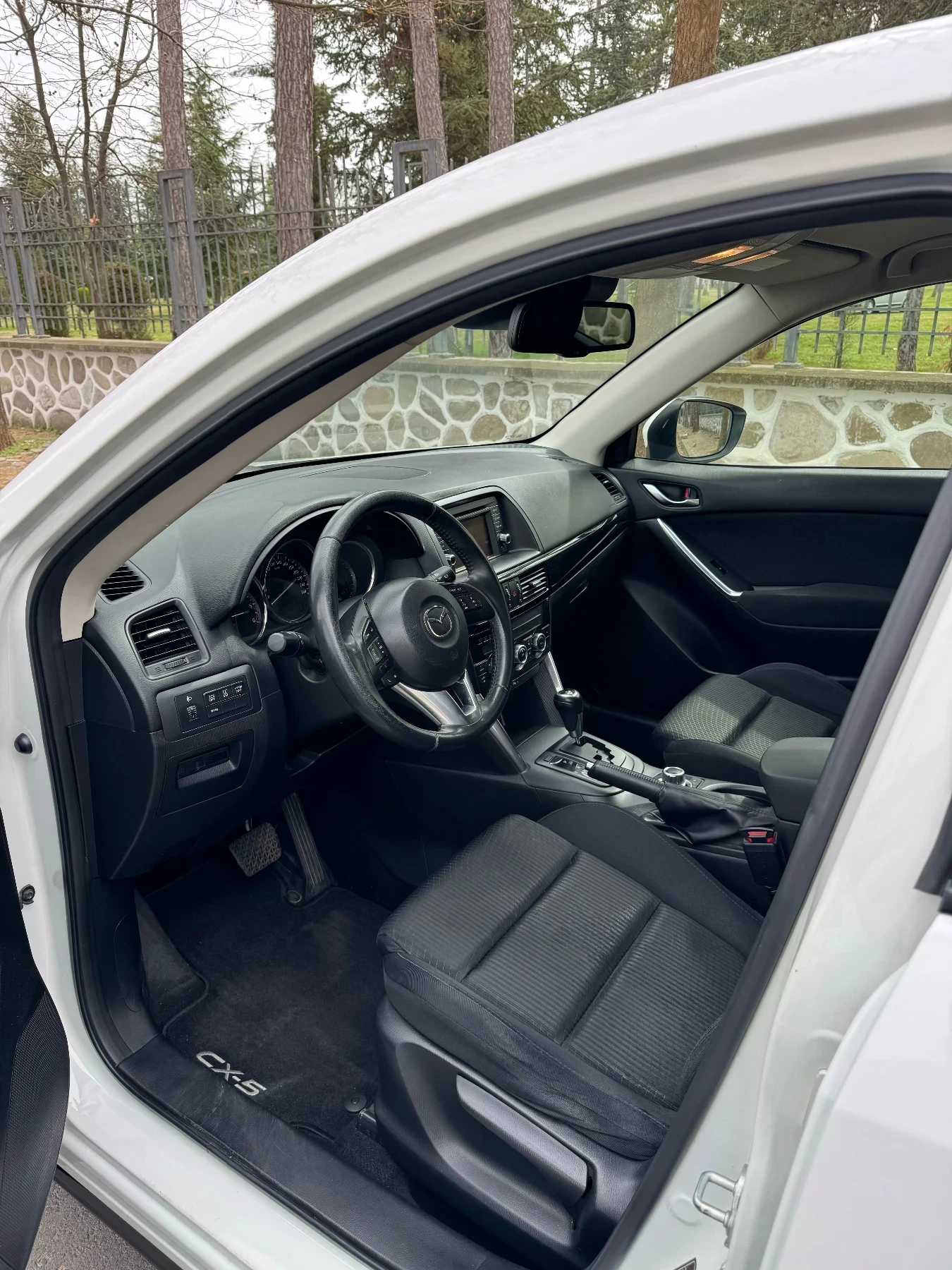 Mazda CX-5 | Mobile.bg   5