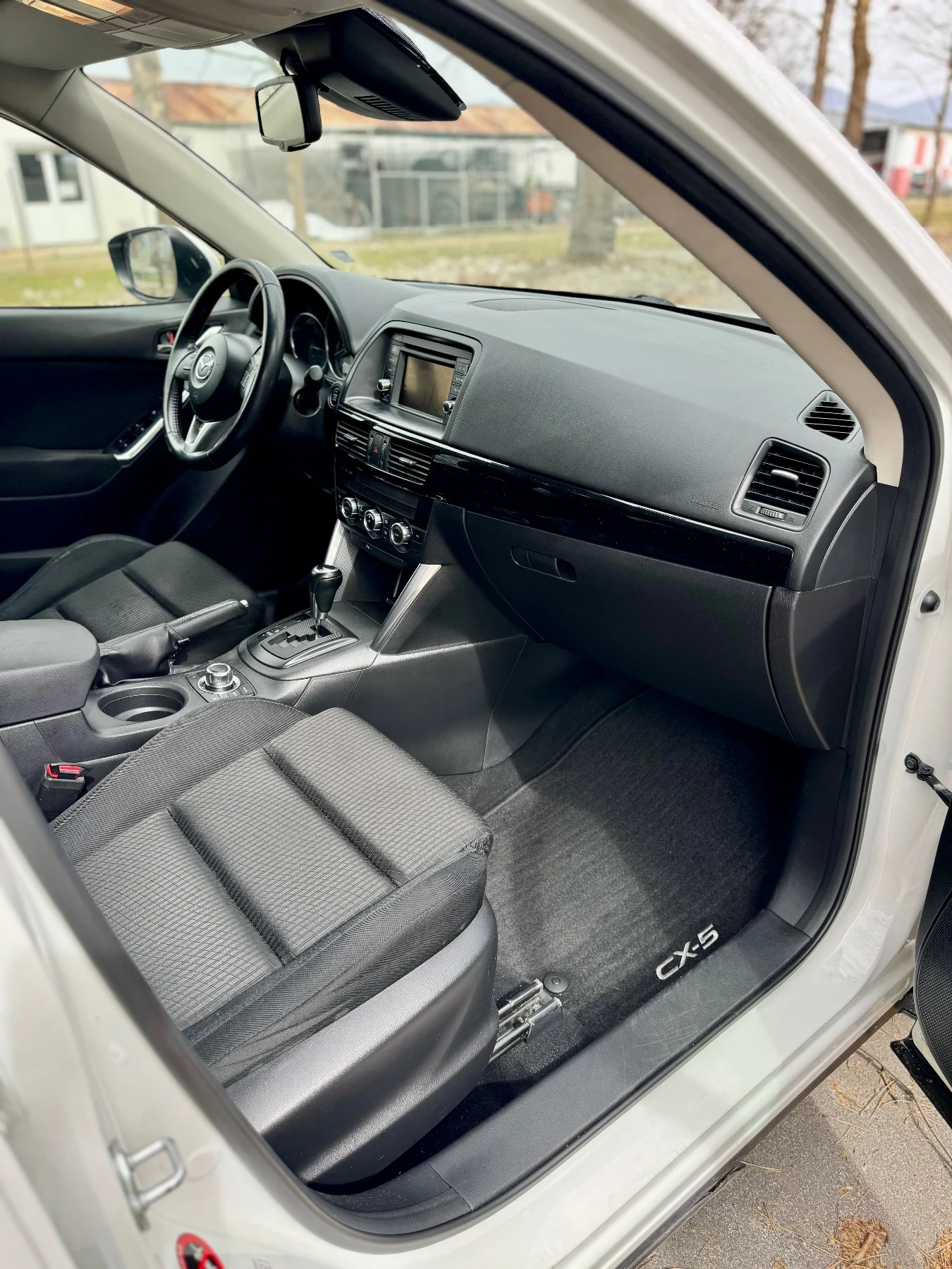 Mazda CX-5 | Mobile.bg   4