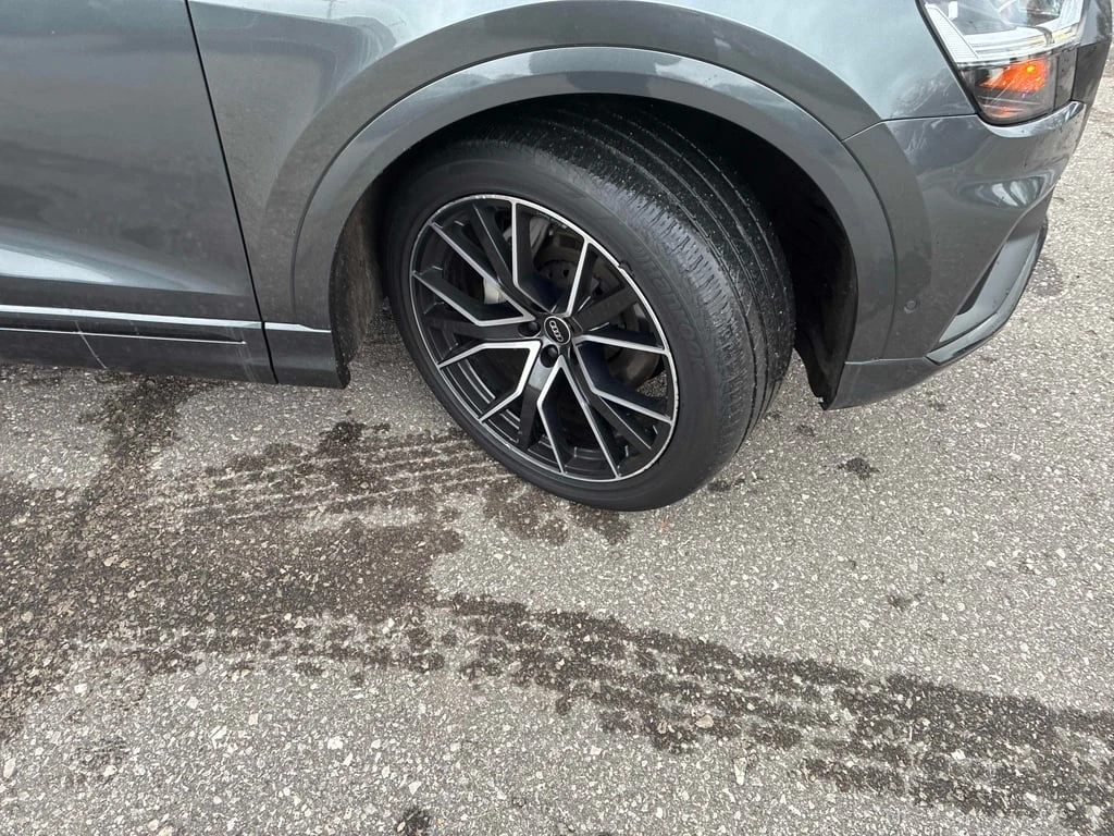 Audi Q8 2022 Progressiv * CARFAX *    | Mobile.bg   6