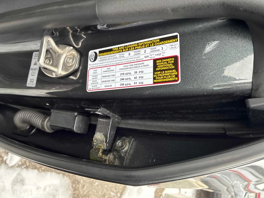 Audi Q8 2022 Progressiv * CARFAX *    | Mobile.bg   10