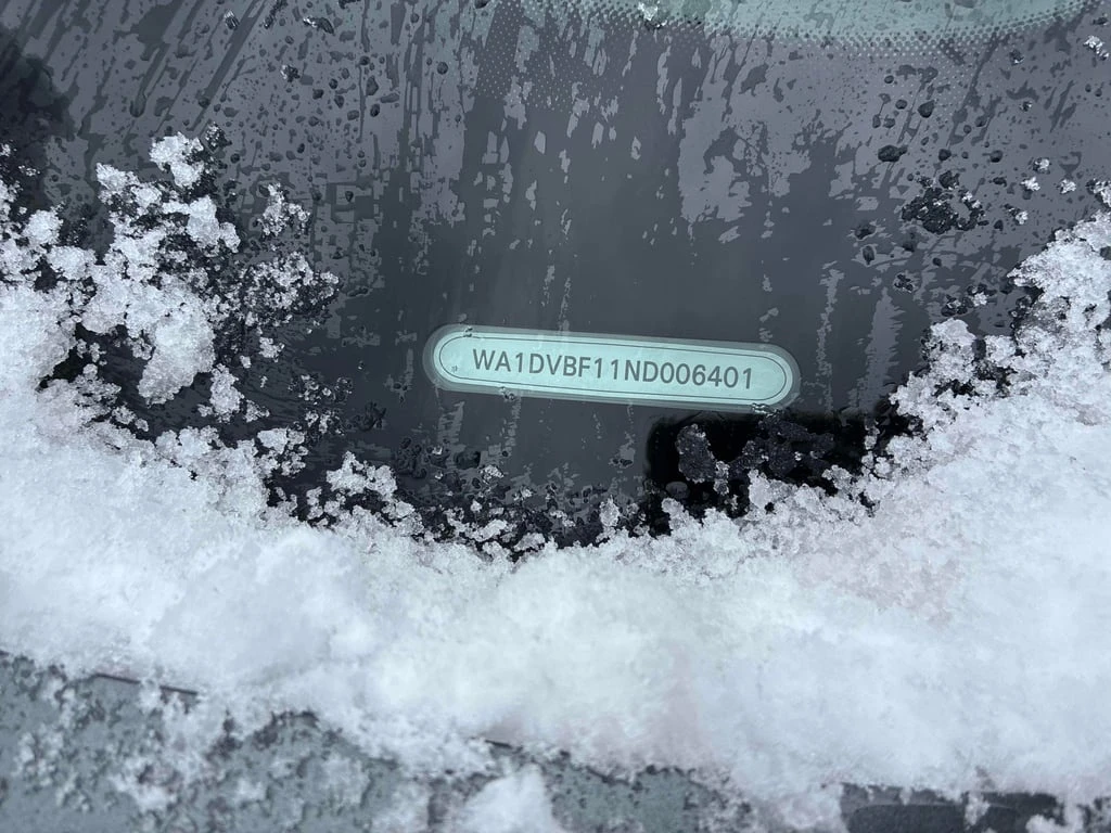 Audi Q8 2022 Progressiv * CARFAX *    | Mobile.bg   11