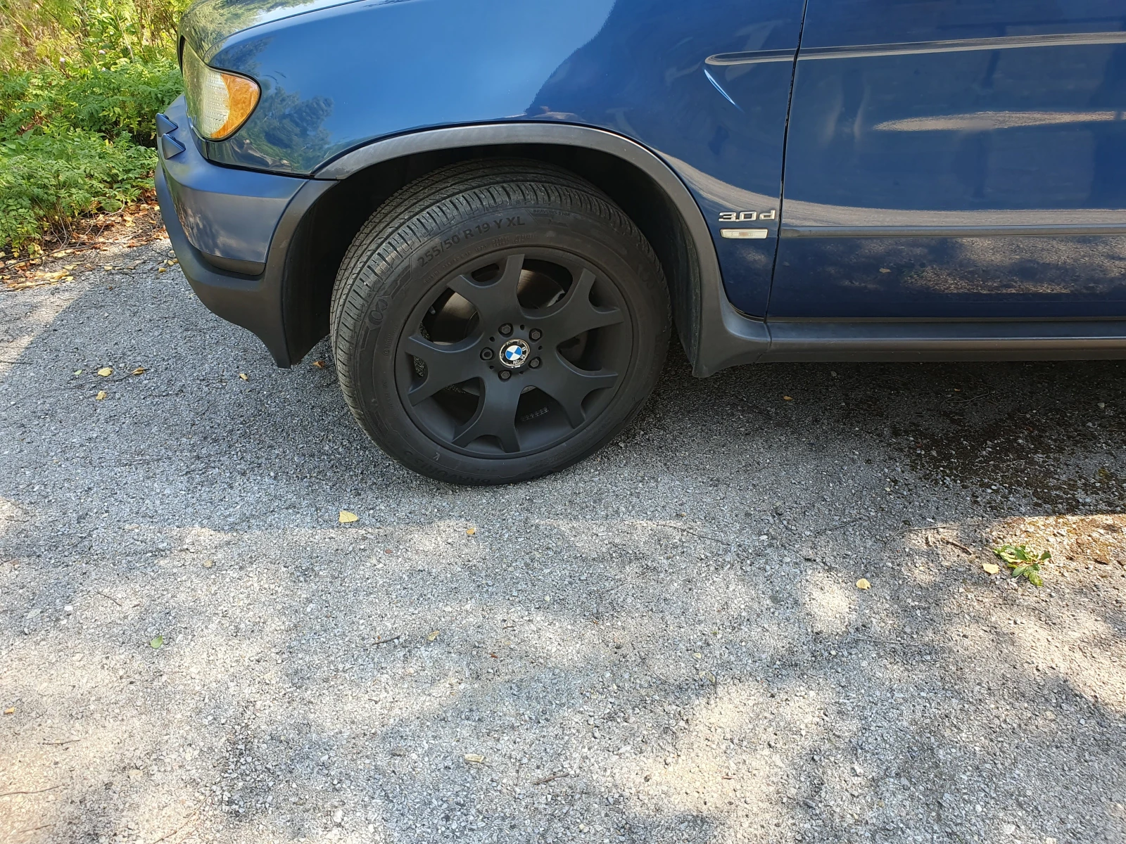 BMW X5 3.0d - изображение 5