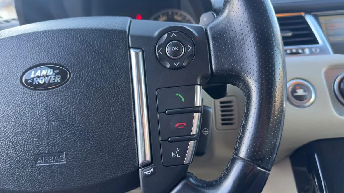 Land Rover Range Rover Sport Autobiography  - изображение 7