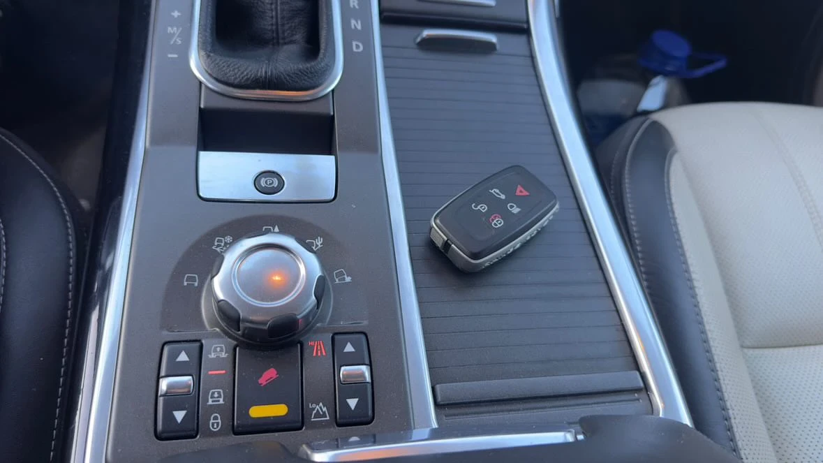 Land Rover Range Rover Sport Autobiography  - изображение 8