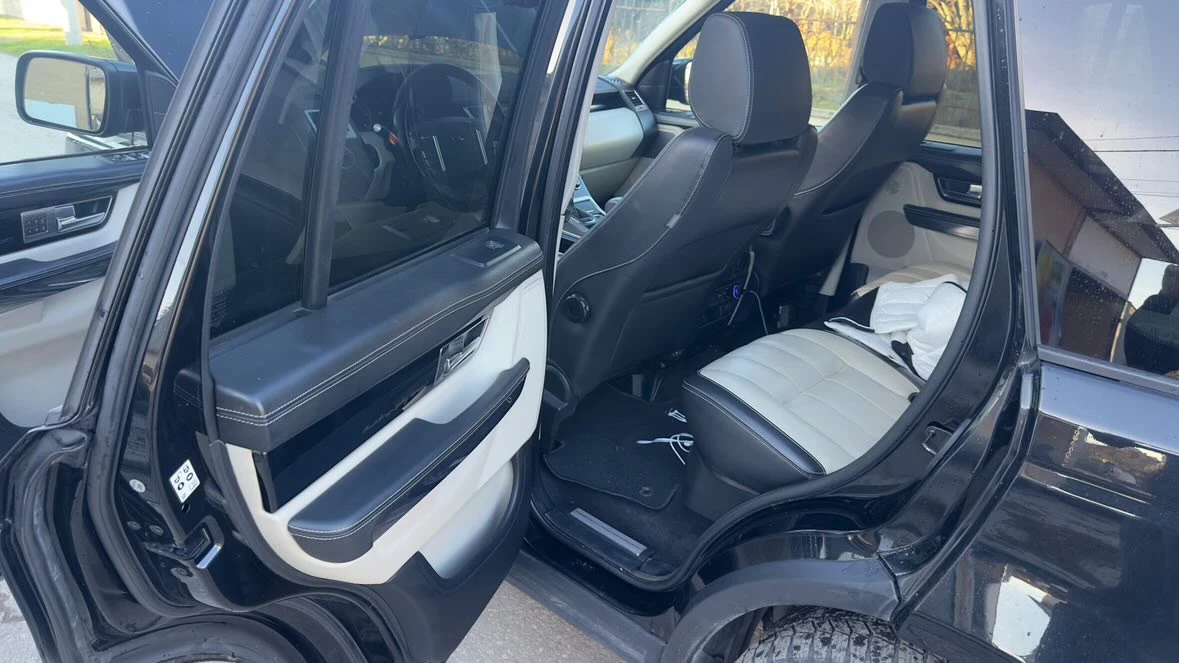 Land Rover Range Rover Sport Autobiography  | Mobile.bg � ����������� 13
