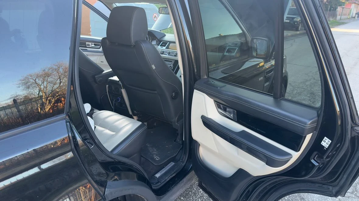 Land Rover Range Rover Sport Autobiography  | Mobile.bg � ����������� 12
