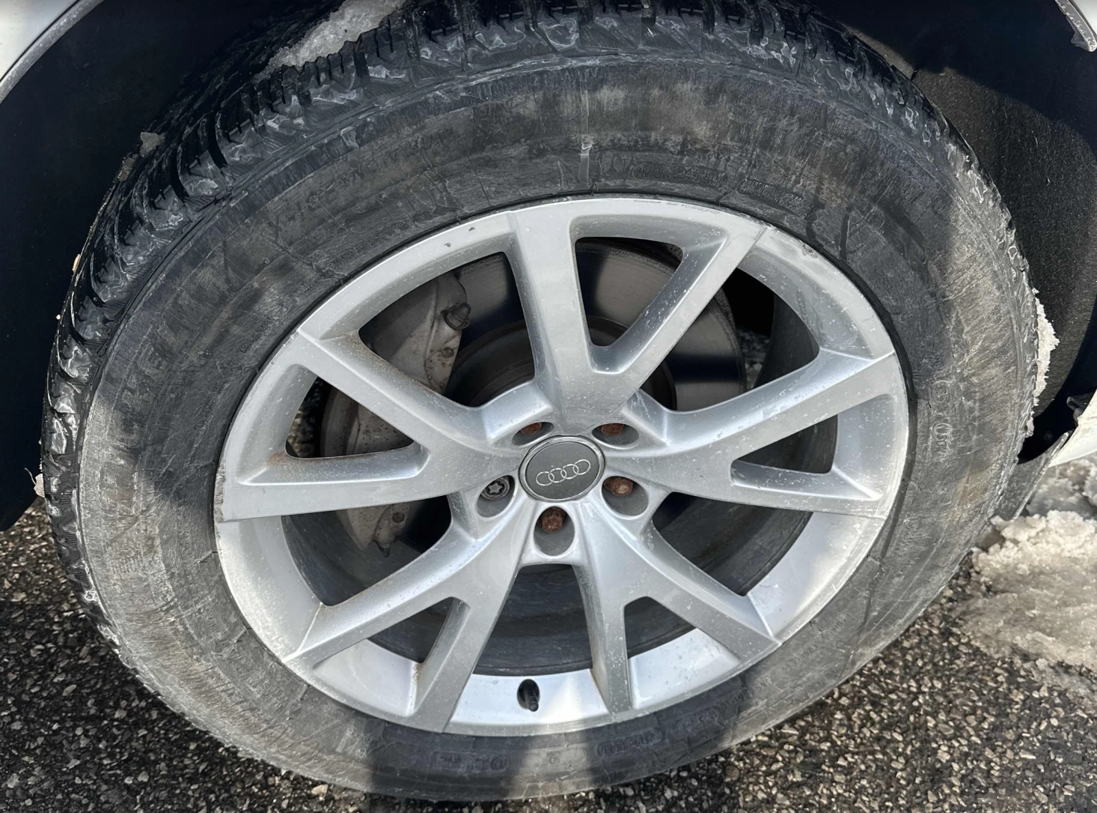 Audi Q5 3.0T Technik * Bang and Olufsen*  - изображение 7