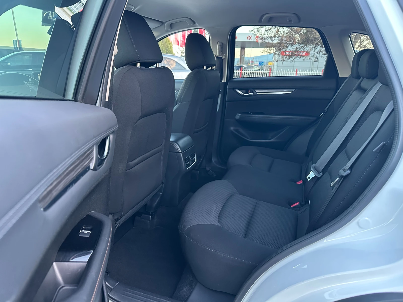 Mazda CX-5 2.2 Skyactive-D 360-���* HEAD-UP* BOSE* FULL SEREV | Mobile.bg � ����������� 11
