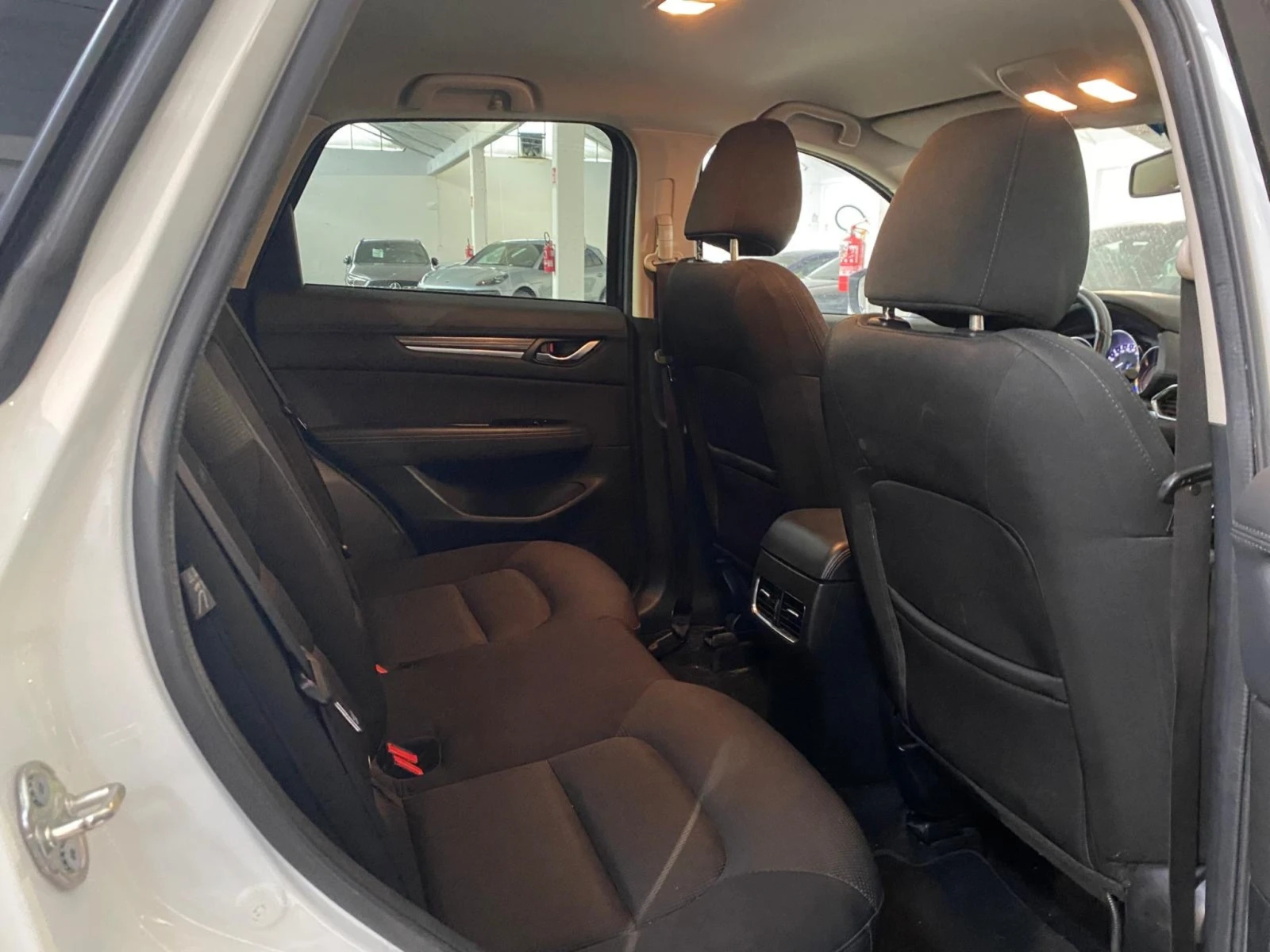 Mazda CX-5 FACELIFT 2.2 Skyactive-D 150�.� 2WD  | Mobile.bg � ����������� 12