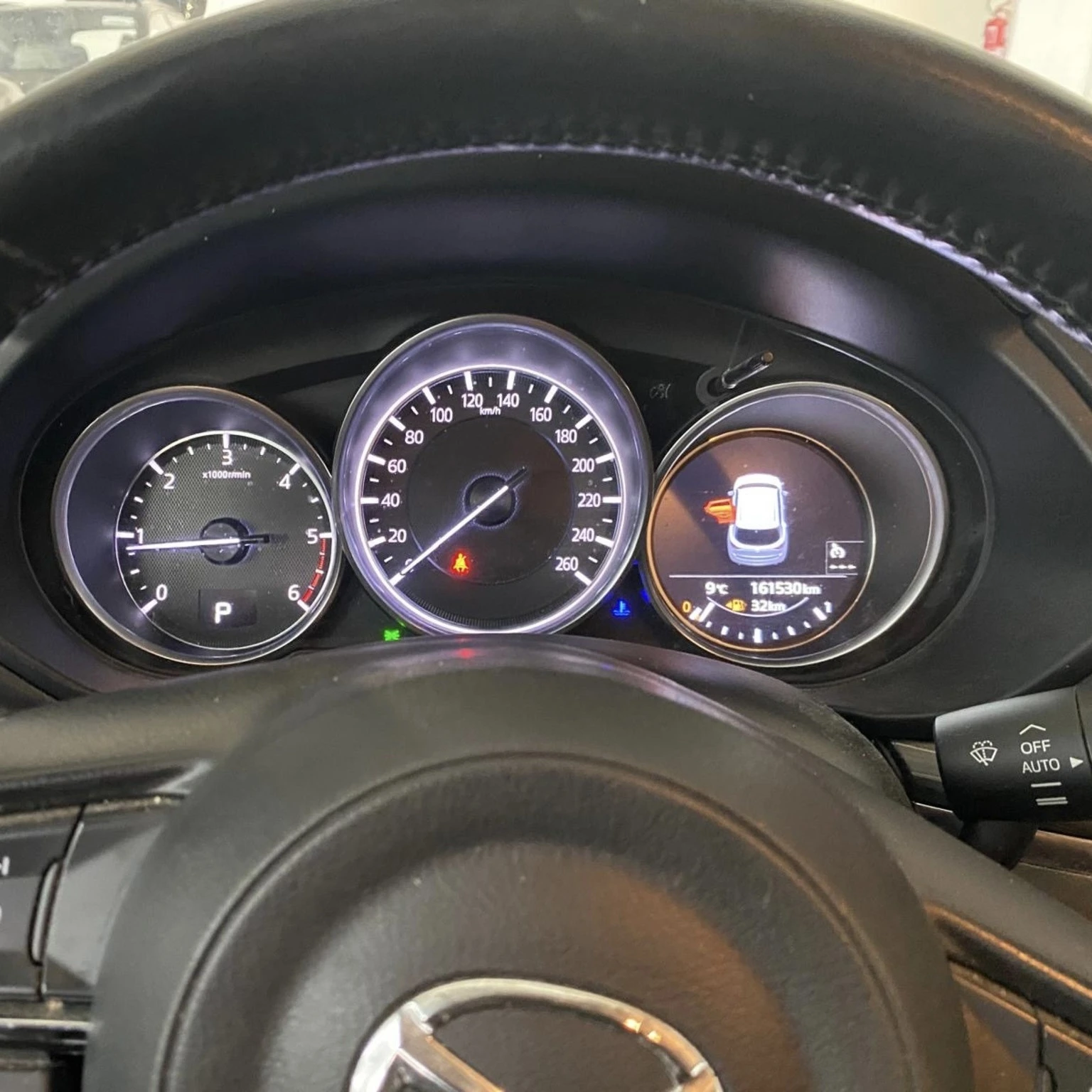 Mazda CX-5 FACELIFT 2.2 Skyactive-D 150�.� 2WD  | Mobile.bg � ����������� 11