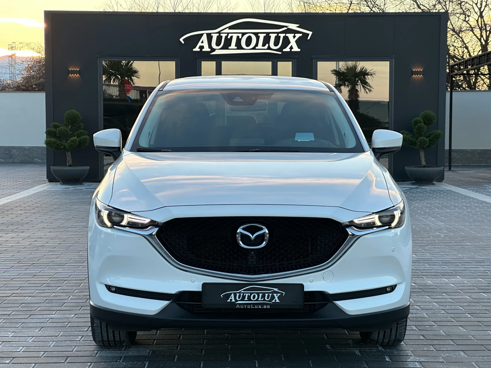 Mazda CX-5 2.2 Skyactive-D 360-КАМ* HEAD-UP* BOSE* FULL SEREV - изображение 2