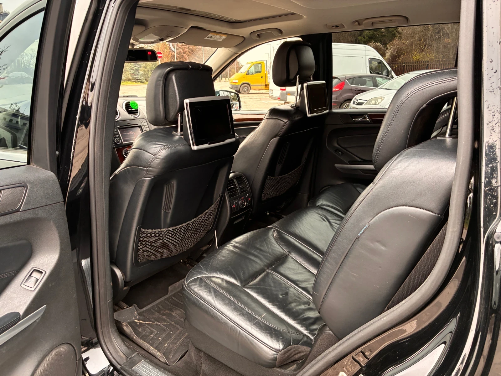 Mercedes-Benz GL 550 Gl 550 Grand edition AMG | Mobile.bg � ����������� 9