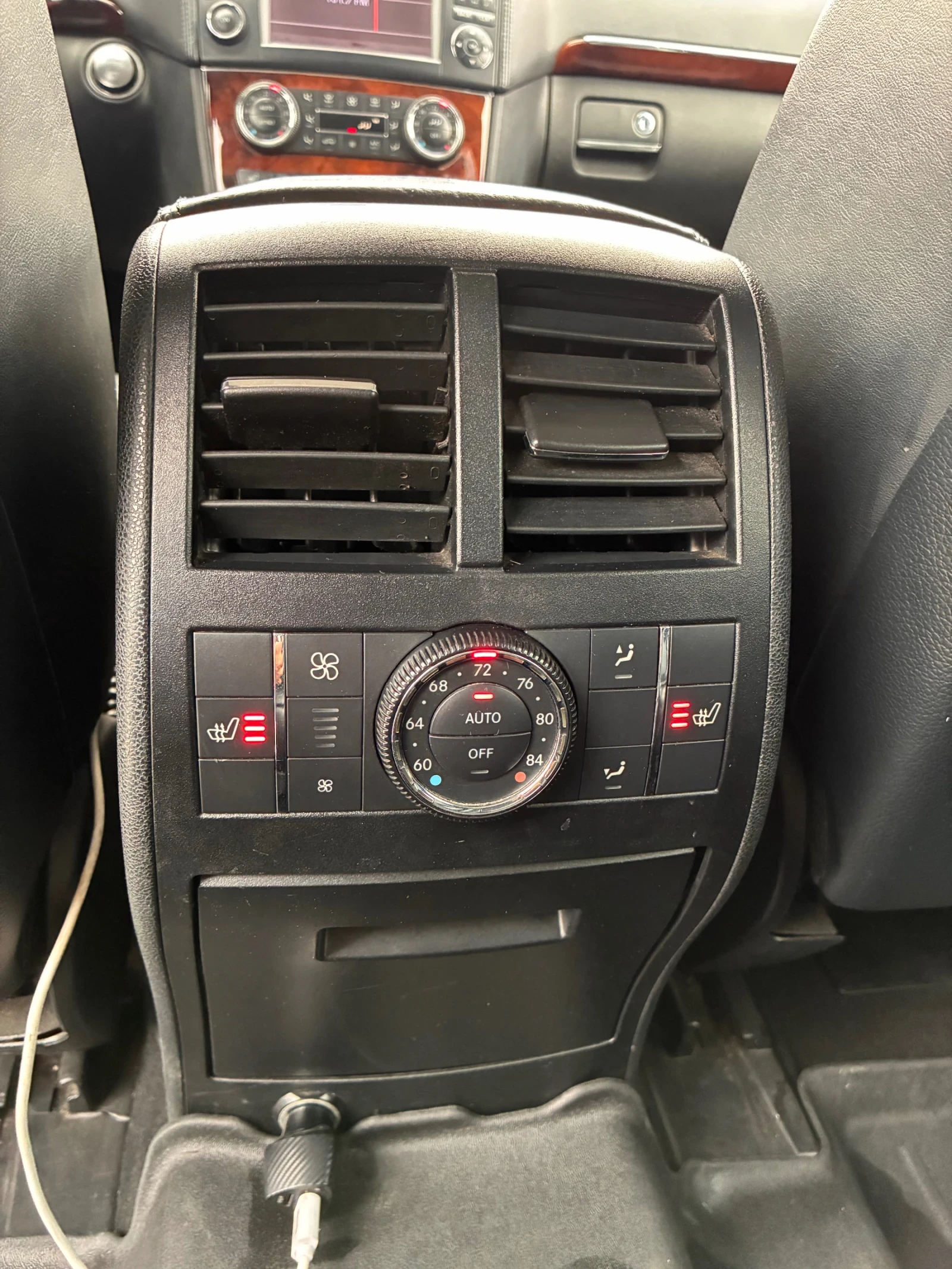 Mercedes-Benz GL 550 Gl 550 Grand edition AMG | Mobile.bg � ����������� 10