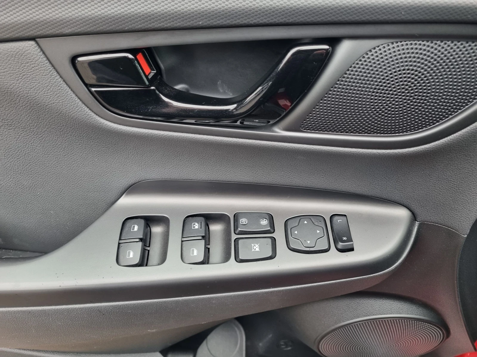 Hyundai Kona 1.6 TGDI* AWD* Xpossibile  | Mobile.bg � ����������� 12