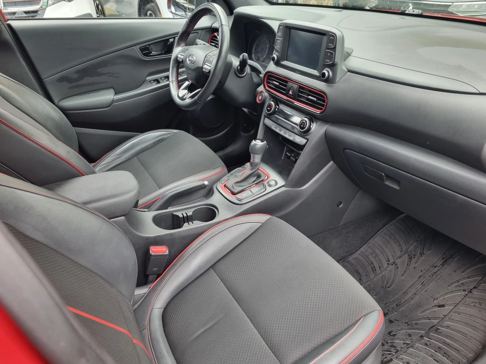 Hyundai Kona 1.6 TGDI* AWD* Xpossibile  | Mobile.bg � ����������� 15
