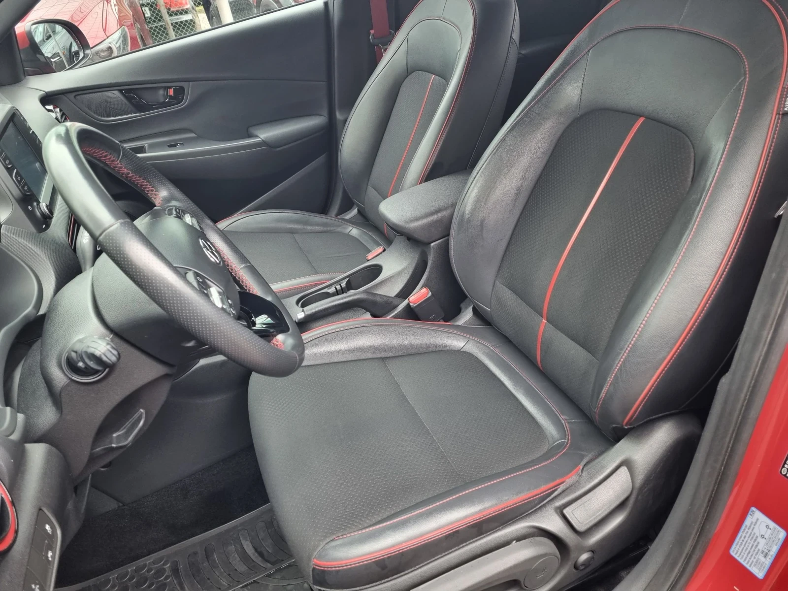 Hyundai Kona 1.6 TGDI* AWD* Xpossibile  | Mobile.bg � ����������� 14