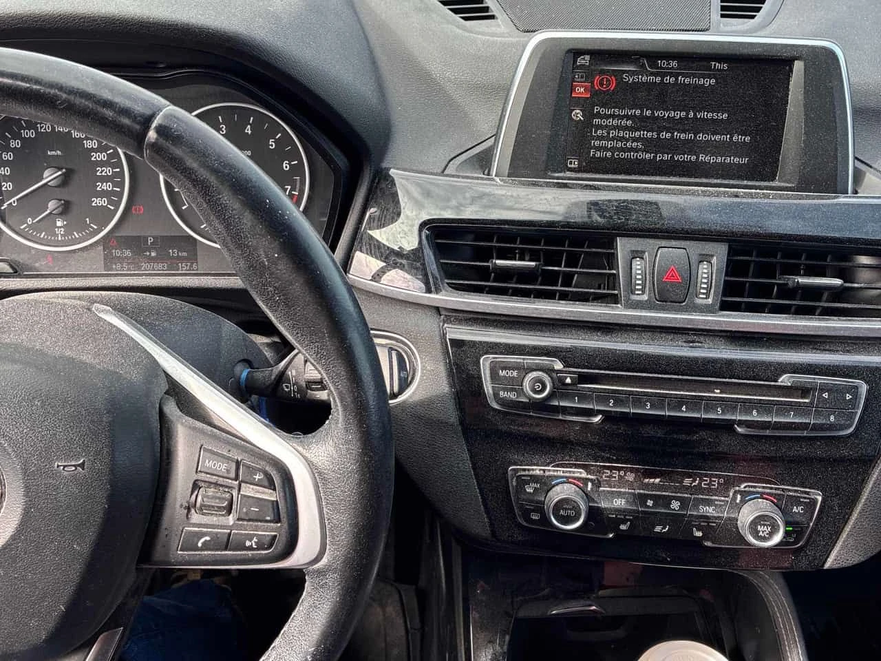 BMW X1 * xDrive28i * ПОДГРЕВ * КАМЕРА * ПАМЕТ, снимка 9 - Автомобили и джипове - 54000250