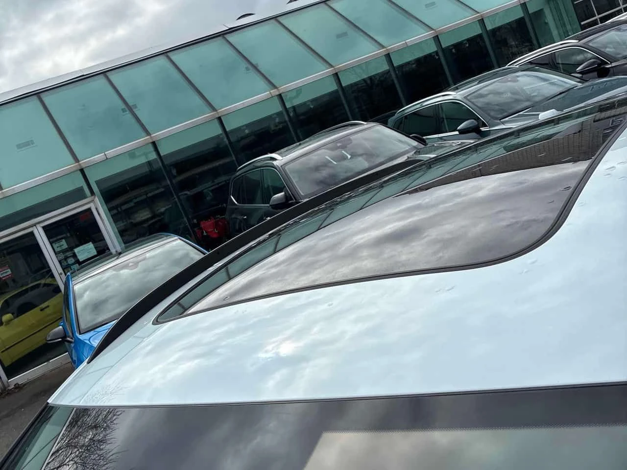 Porsche Macan * S * DISTRONIC* BOSE* ОБДУХВАНЕ* , снимка 16 - Автомобили и джипове - 54160978