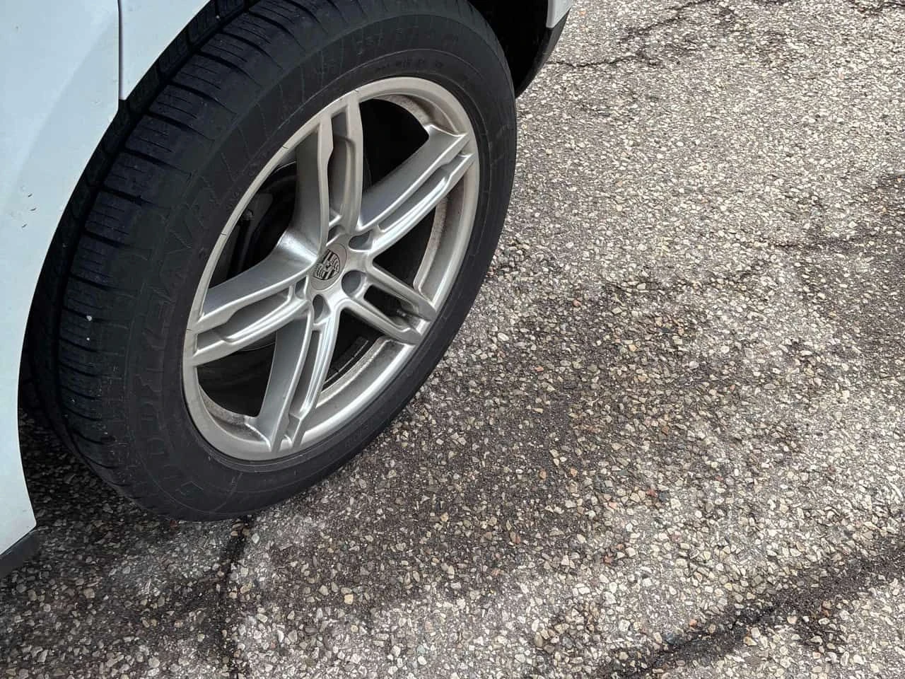 Porsche Macan * S * DISTRONIC* BOSE* ОБДУХВАНЕ* , снимка 11 - Автомобили и джипове - 54160978