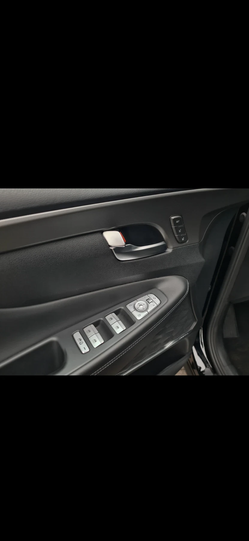 Hyundai Santa fe, снимка 12 - Автомобили и джипове - 54215675