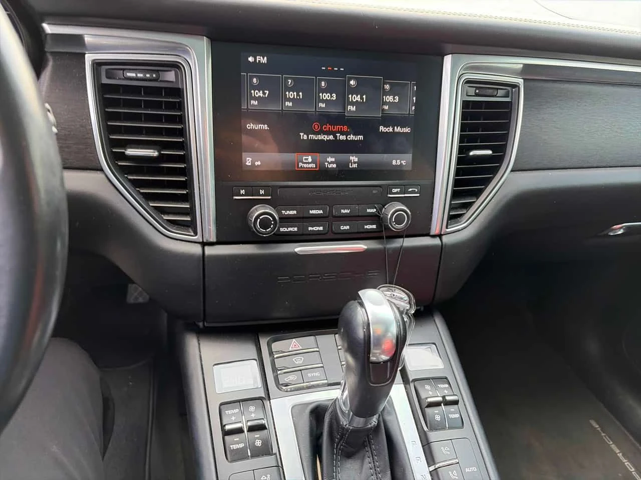 Porsche Macan * GTS * ������� * �������� * ��������� * ��������� | Mobile.bg � ����������� 9