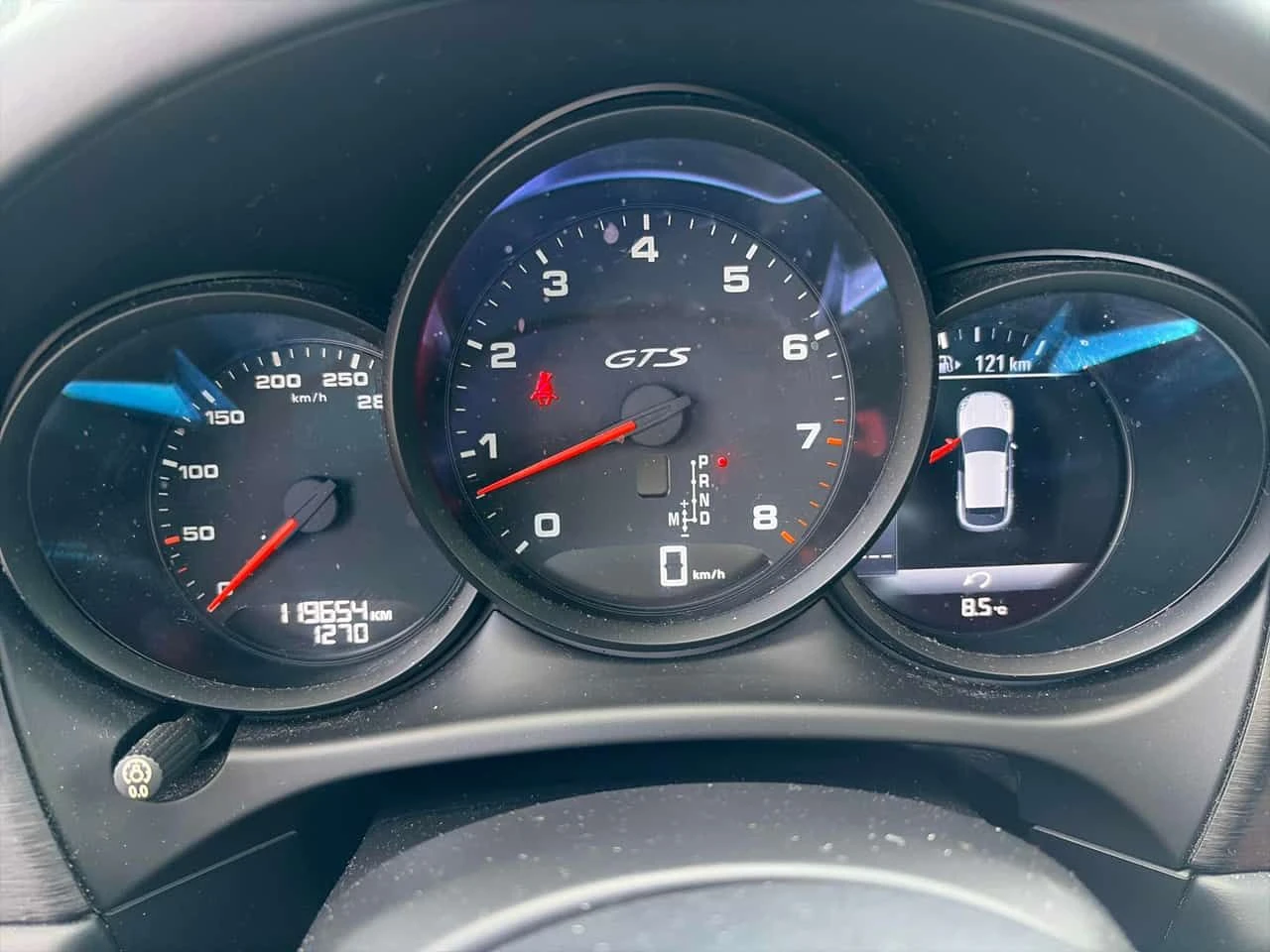 Porsche Macan * GTS * ������� * �������� * ��������� * ��������� | Mobile.bg � ����������� 8