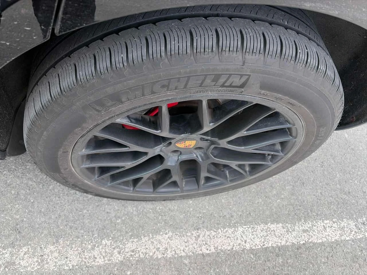 Porsche Macan * GTS * ������� * �������� * ��������� * ��������� | Mobile.bg � ����������� 6