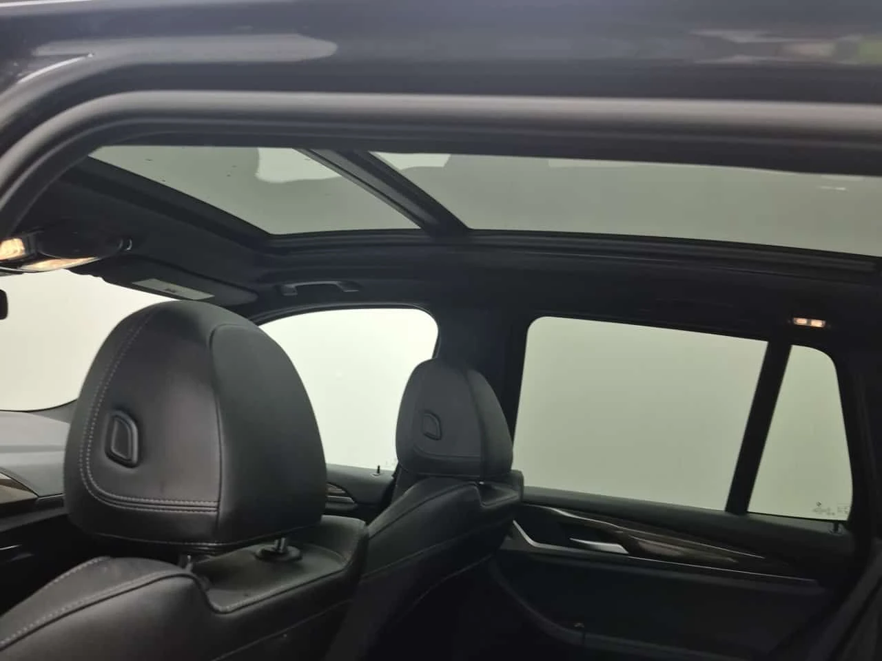 BMW X3 * XDRIVE30I * ПАНОРАМА* КАМЕРА* , снимка 14 - Автомобили и джипове - 54303644