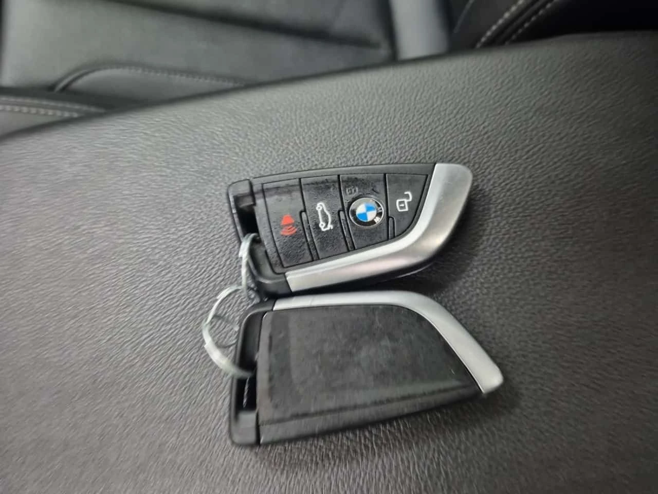 BMW X3 * XDRIVE30I * ПАНОРАМА* КАМЕРА* , снимка 9 - Автомобили и джипове - 54303644