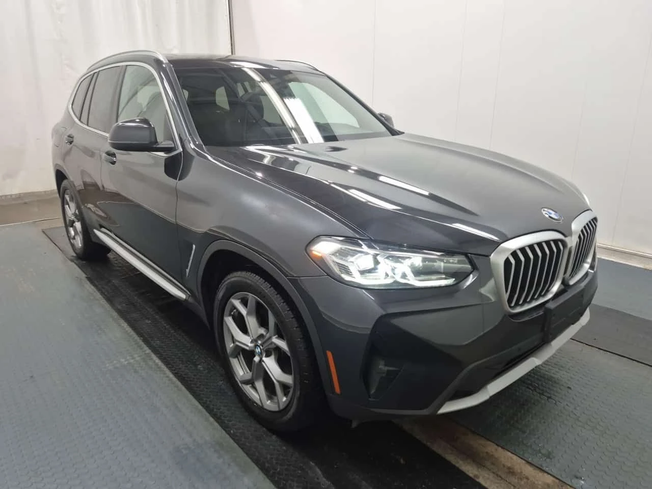 BMW X3 * XDRIVE30I * ПАНОРАМА* КАМЕРА* , снимка 2 - Автомобили и джипове - 54303644