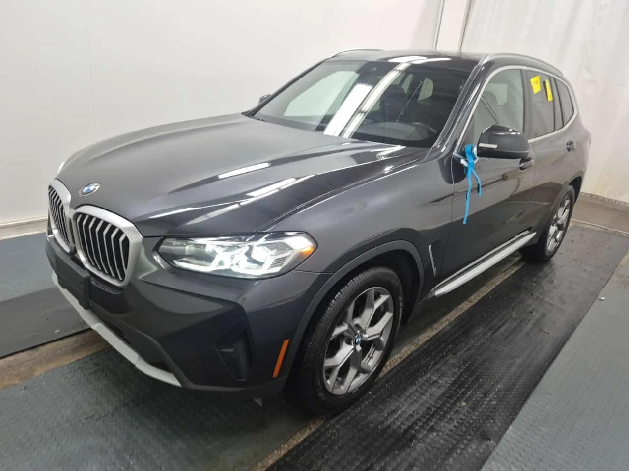 BMW X3 * XDRIVE30I * ПАНОРАМА* КАМЕРА* 